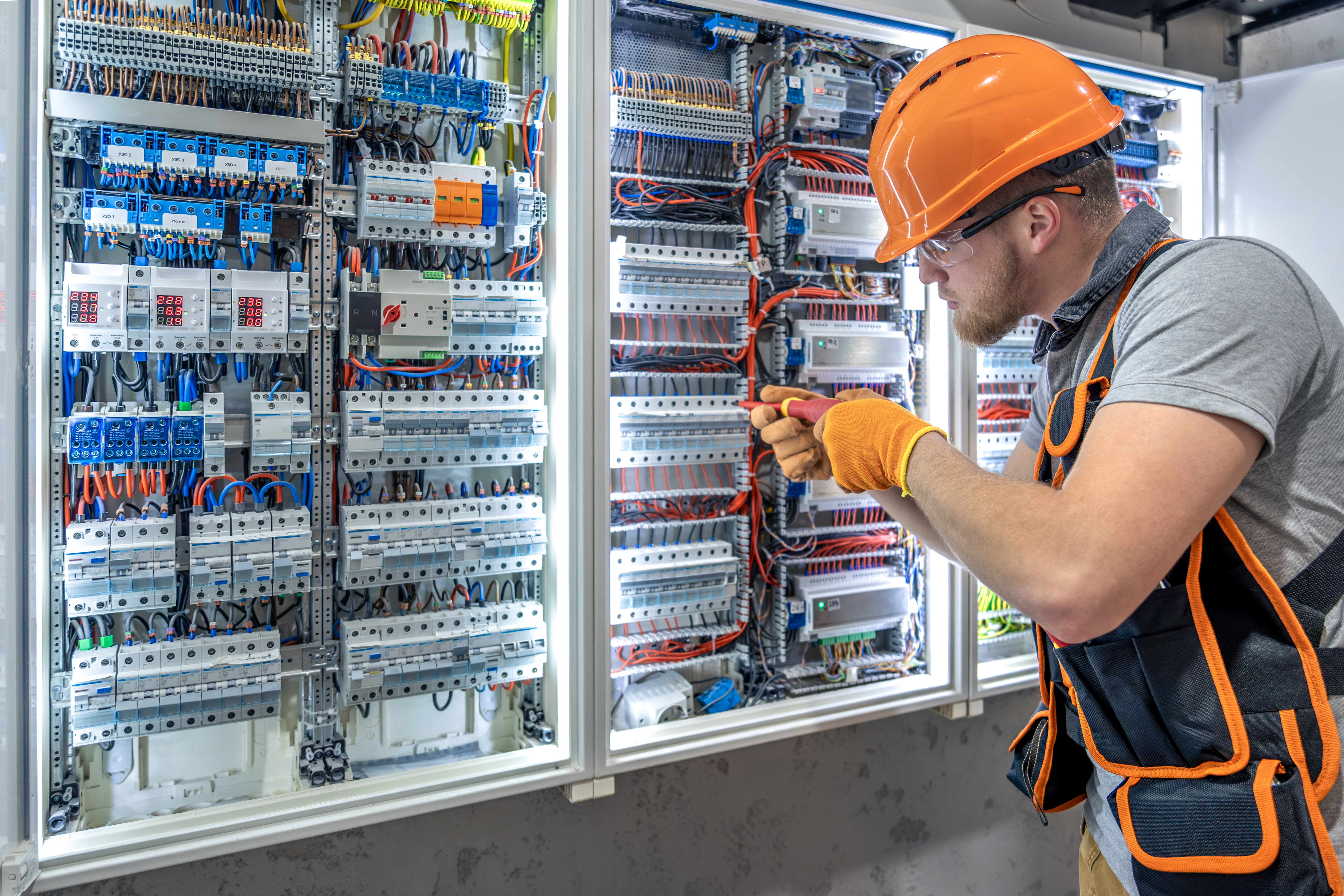 Electrical Services