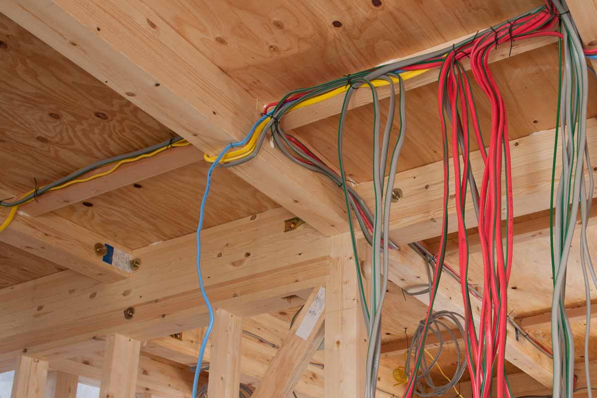 Electrical Wiring
