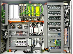 Electrical Panels