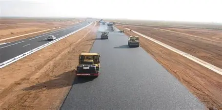 Urban Roads