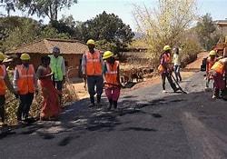 Rural Connectivity